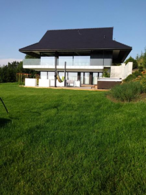 Villa Panorama - Szklany Dom Jaworzynka